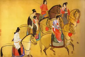 历代帝王历之十五：南北朝之南朝齐图片