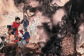 古人“断头饭”吃些啥？图片