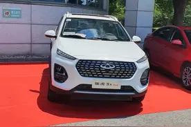 这几款家用车5万就能开回家，上班买菜都实用，看看有你中意的吗图片