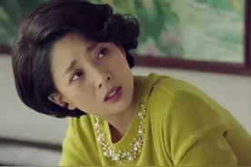 《鸡毛飞上天》：骆玉珠到死都不知道，陈江河为何会苦等她8年图片