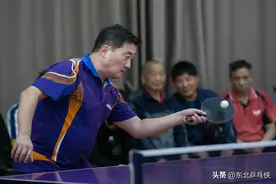 乒乓球拍如何选购？三个知识点，两大误区，“适合自己”最重要图片