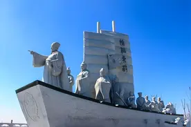 日本祖先是不是中国人？大和民族是徐福的后代吗？真相到底如何？图片