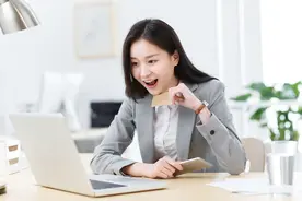 老婆去做销售员，钱没挣到，却成了公司的客户，警惕新型工作陷阱图片