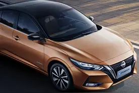 轩逸e-POWER姗姗迟来 和丰田本田混动技术比 哪种形式更好？图片