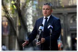 想复活节自驾游？澳大利亚新州这些地点超级拥堵 延误最久45分图片