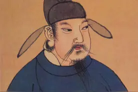 他生未卜此生休：其实，唐玄宗也死在了马嵬坡图片