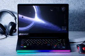 2K大屏、满血性能我全都要 这几款硬核游戏本就是答案图片