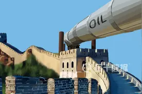 罕见！中国买家抢购俄罗斯北极原油，原本是卖给欧洲的？图片