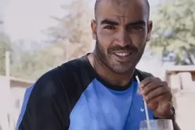 一口气锤爆4个人渣，痛快图片