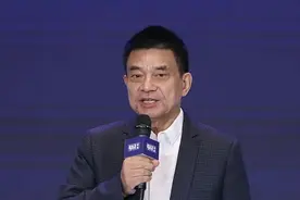 新希望集团是家族企业的标杆之一图片