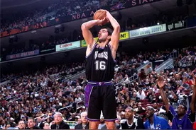 NBA365天365星——佩贾图片