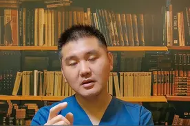 给喜欢侧卧睡的人的建议#健康图片