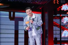 聊这种话题都能这么好笑，还得是脱口秀图片