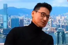 张学友否认欠债破产，细看歌神的吸金能力，身家10亿已经很保守图片