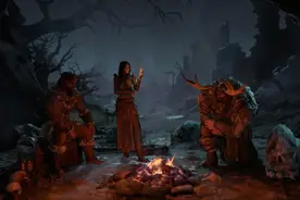 暗黑4升级攻略大全 怎样快速提升等级的方法大全图片