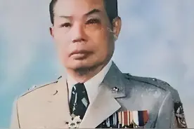 逃到金三角的国民党残军，反成了缅甸土皇帝，留下6万后代图片