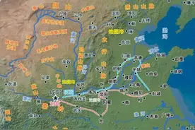 关东州在哪里，和大连什么关系？图片