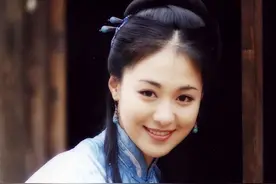 有“痣”和没有“痣”的区别：这4个部位，加一颗痣美了不止一点图片