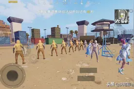 “吃鸡”是什么让你选择退游？S1老玩家列举8个原因，太真实了图片