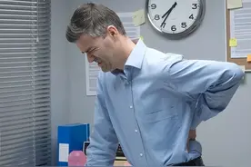 腰椎间盘突出症一定要做手术吗？骨科专家：3种方法有助缓解图片