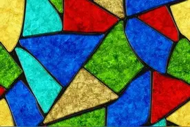 玻璃厂为什么不能停工？一停就破产！看完这篇文章你就知道了图片