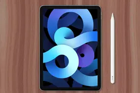 深度了解苹果APPLE PENCIL手写笔的技术和功能为何能卖这么贵图片