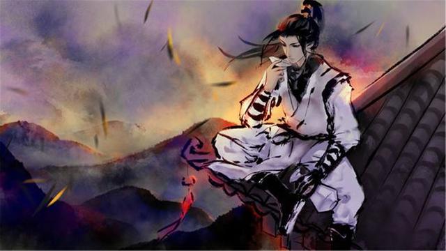 9本已完结武侠同人小说，深耕单一武侠世界，改写原著历史进程