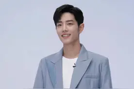 肖战王一博告同一家公司，粉丝：去年就告了，谁在蹭热度图片