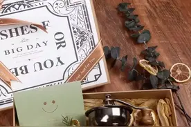 私藏分享~女生无法拒绝的礼物清单图片