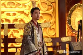 高句丽向隋朝称臣，隋朝为何派兵讨伐，甚至派出百万大军？图片