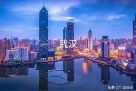 不考虑经济，深圳未进入全国前十，武汉第四，西安、天津名列前茅图片