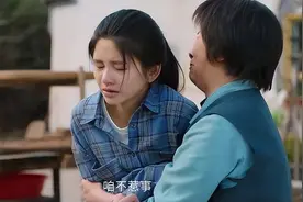 幸福到万家：人生被偷换，王秀玉恨错了人，万家兄妹并非始作俑者图片