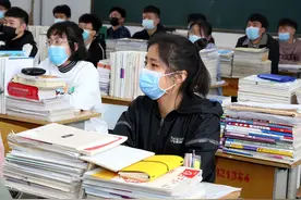 取消“普职分流”后，所有学生都能读高中了？别高兴得太早图片