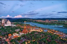 西双版纳满街都是东北人，他们在边陲小镇过得好吗？图片