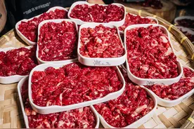 华强北好吃推荐，离谱，但合理图片