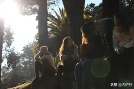 南美美女国：女孩五官普遍精致，身材高挑，连中国女性都羡慕不已图片