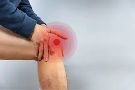 各种扰人的关节痛，该怎么办？图片