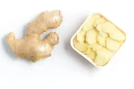 喜欢吃生姜的别错过，盘点十大优质生姜原产地，谁才是姜中之王？图片