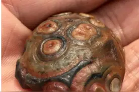 戈壁石竟有60多种？但最有价值的是这几种！图片