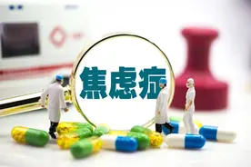 没想到，自从养猫后，竟然悄悄减缓了我的焦虑症图片