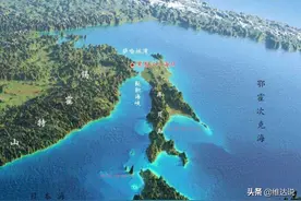 库页岛：本是中华故土的俄罗斯第一大岛屿，为何日本人念念不忘？图片
