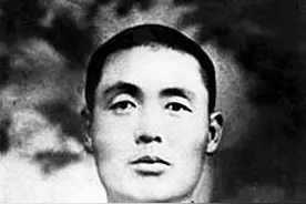 与彭德怀齐名的将军，被割下头颅，长子烈士，次子91岁才找到头颅图片