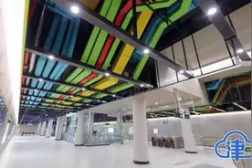 30分钟内换乘可减1元！天津地铁这些站点有优惠图片