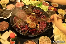 有人说火锅起源于泸州，关于这个容易被喷的话题，沽酒客有话说图片