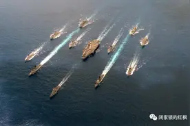 西方拿海湾战争对比，俄军每天战争开支达200亿美元？大错特错图片