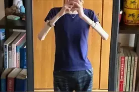 "我23岁，却失去控制大小便的能力”：正在被悄悄毁掉的中国女孩图片