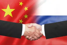 中俄达成核能技术合作协议，美军方声称将打破核武平衡，中方回应图片