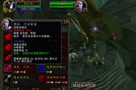 魔兽TBC：千羽箭袋上线，轻羽毛价格翻倍，1种箭矢提升LR10点秒伤图片