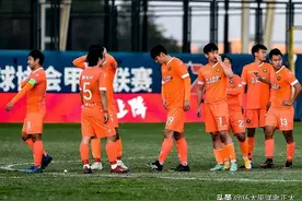 比大连人还冤！中甲老牌球队北京理工被判弃权，官方发声硬刚足协图片
