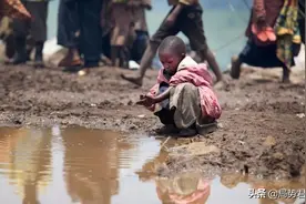 最贫穷的国家，都有哪些先天性劣势？图片